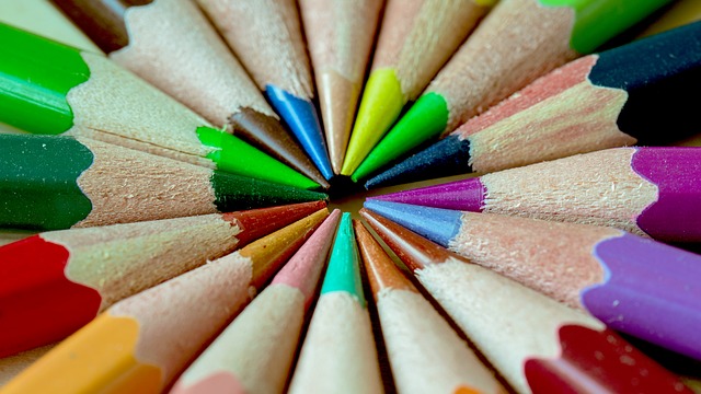 LA IMPORTANCIA DE LOS COLORES EN UNA PÁGINA WEB